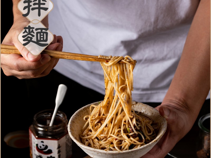 熊麻禮盒組